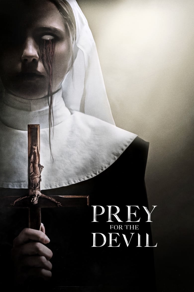 دانلود فیلم Prey for the Devil 2022