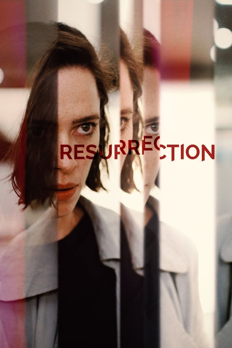 دانلود فیلم Resurrection 2022