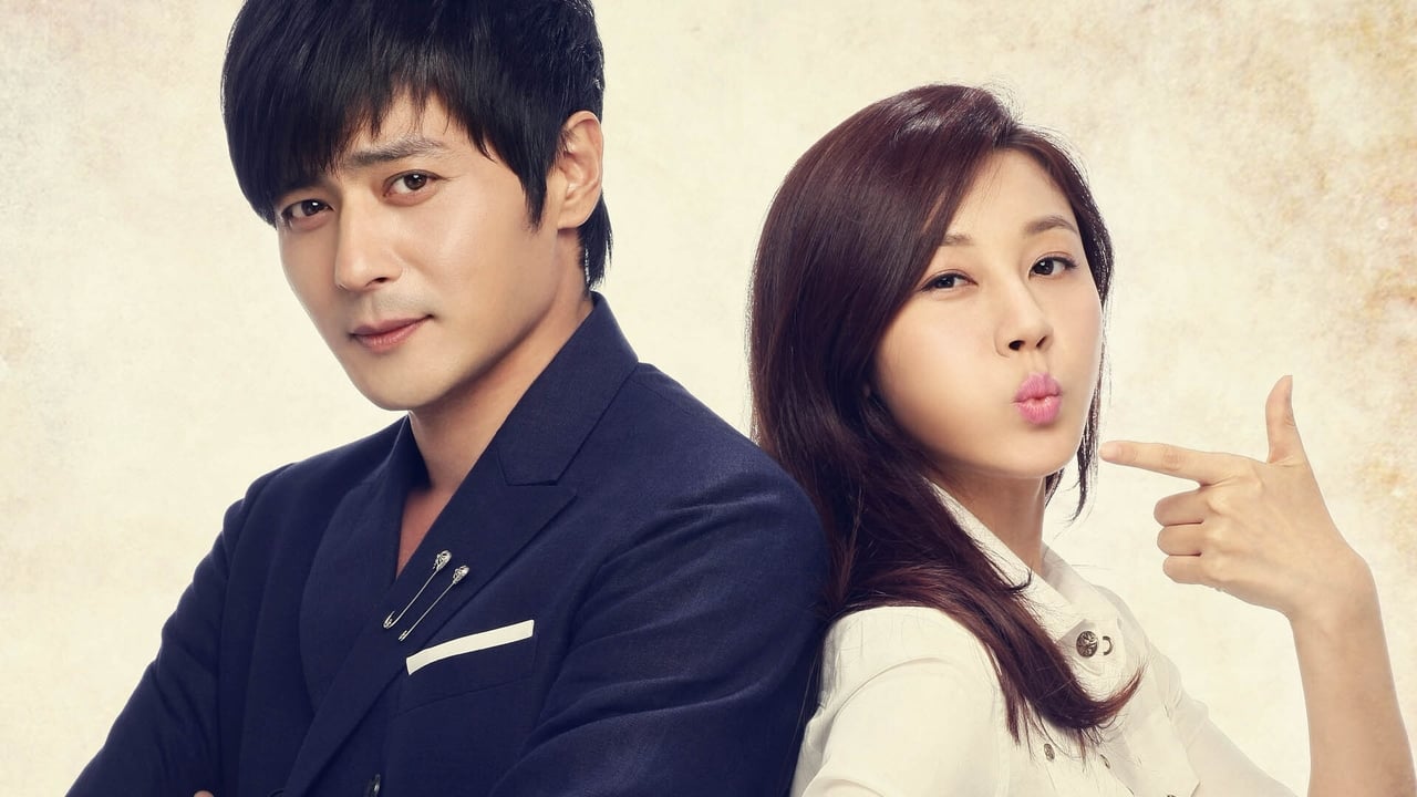 دانلود سریال A Gentlemans Dignity