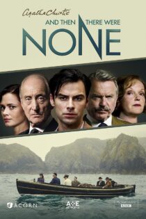 دانلود سریال And Then There Were None