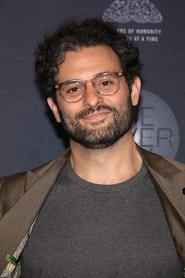 Arian Moayed