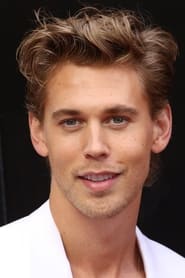 Austin Butler