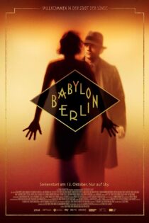 دانلود سریال Babylon Berlin