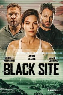 دانلود فیلم Black Site 2022