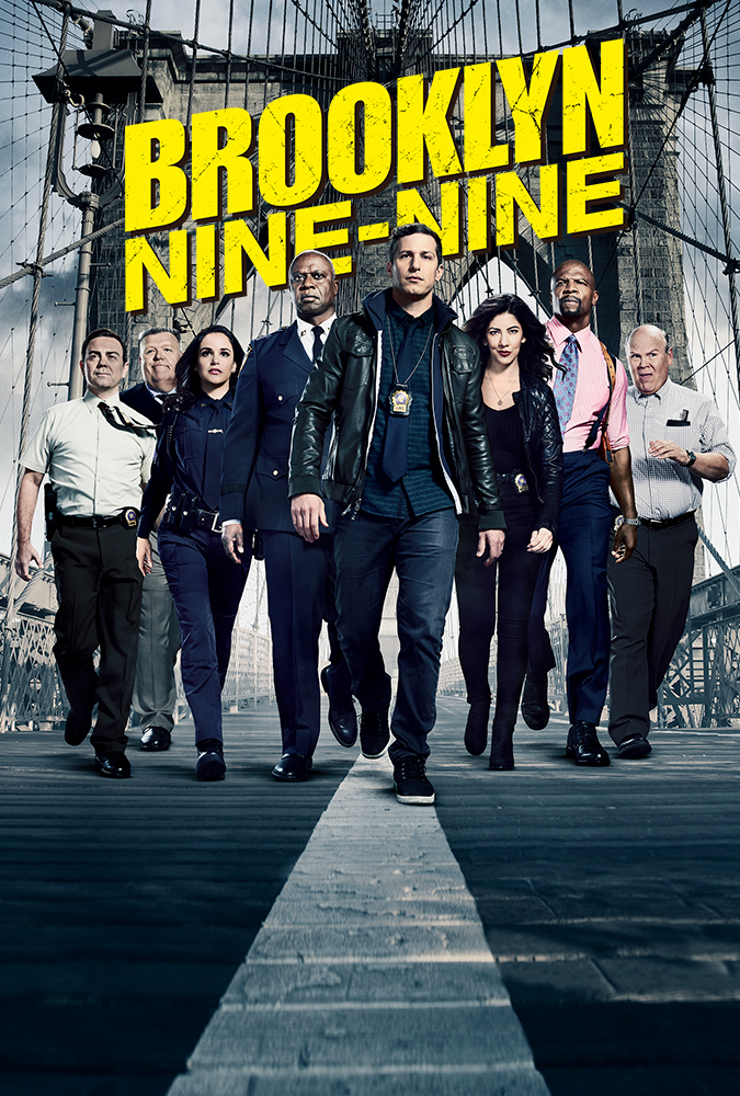 دانلود سریال Brooklyn Nine Nine