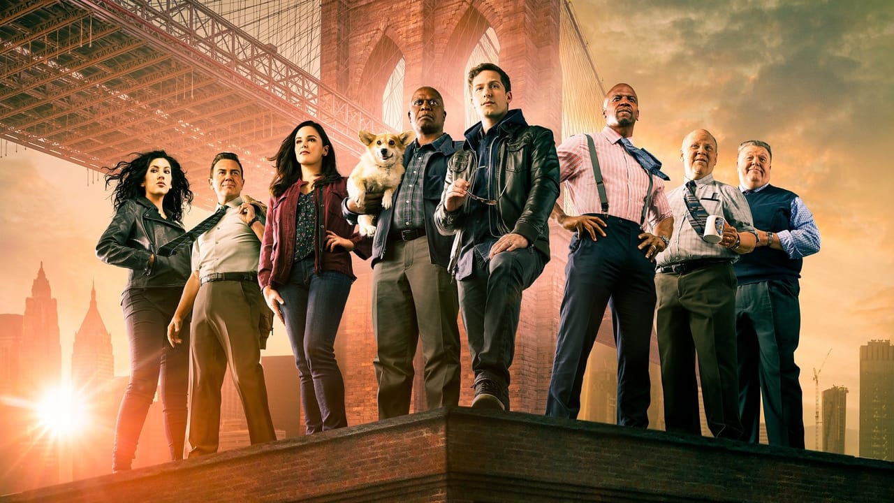 دانلود سریال Brooklyn Nine Nine