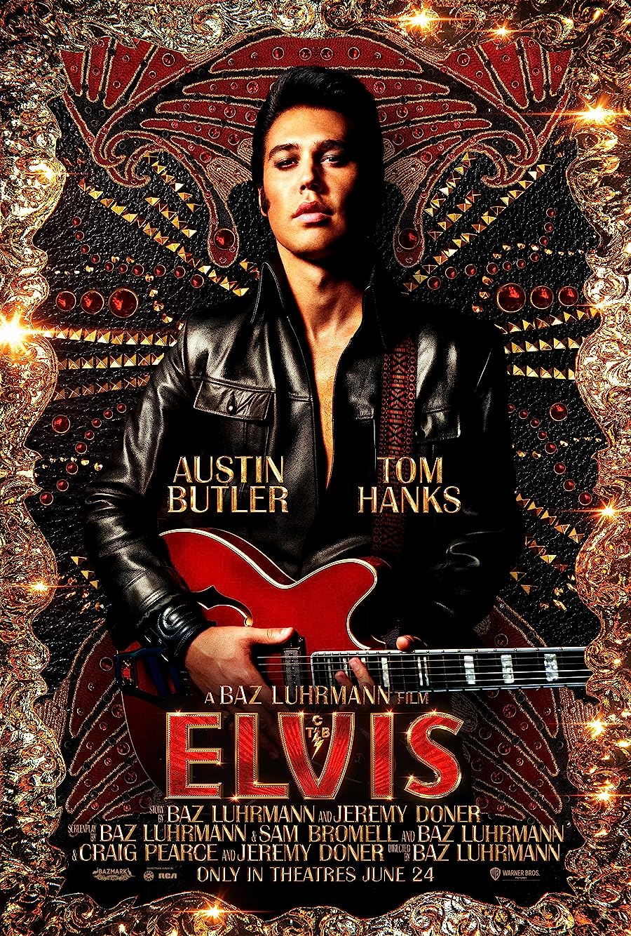 دانلود فیلم Elvis 2022