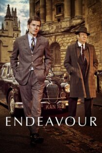 دانلود سریال Endeavour