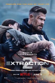 دانلود فیلم Extraction II 2023