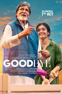 دانلود فیلم Goodbye 2022