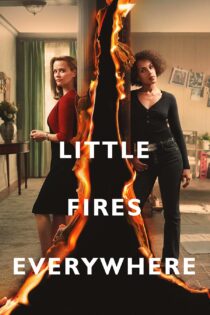 دانلود سریال Little Fires Everywhere