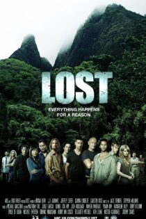 دانلود سریال Lost