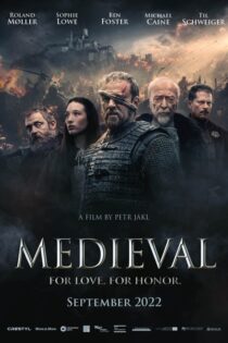 دانلود فیلم Medieval 2022