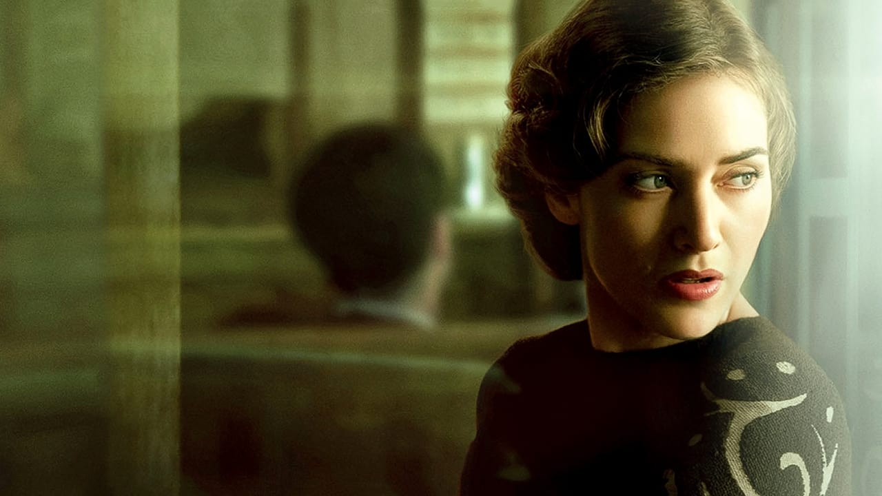 دانلود سریال Mildred Pierce