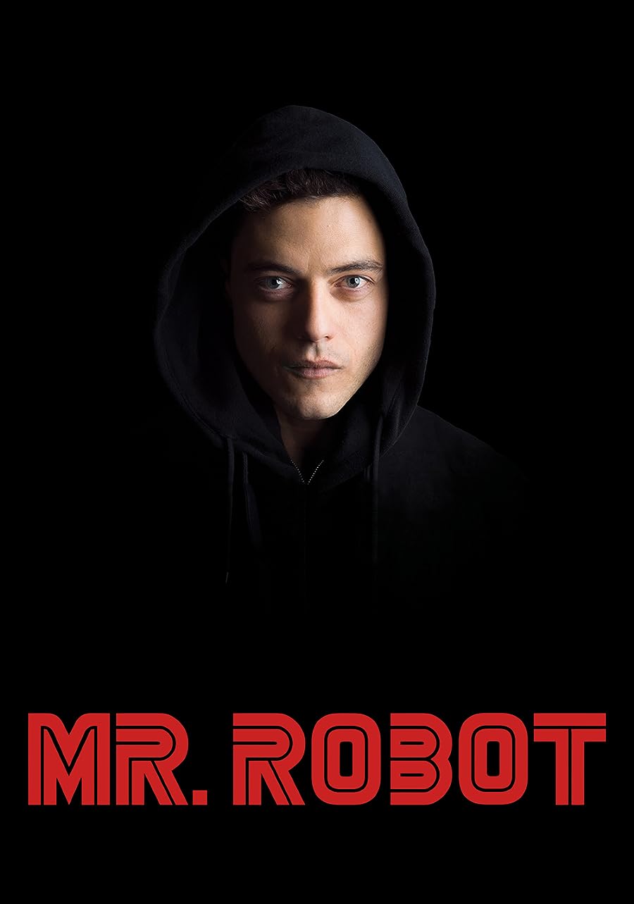 دانلود سریال Mr Robot