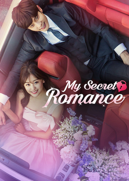 دانلود سریال My Secret Romance