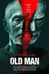 دانلود فیلم Old Man 2022