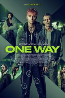 دانلود فیلم One Way 2022