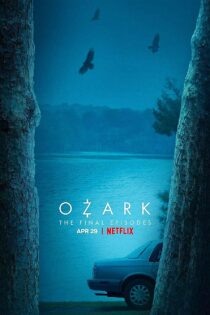 دانلود سریال Ozark