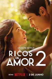 دانلود فیلم Rich in Love 2 2023