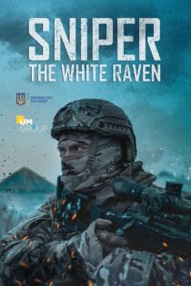 دانلود فیلم Sniper The White Raven 2022