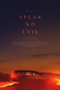 دانلود فیلم Speak No Evil 2022