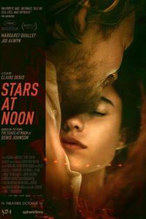 دانلود فیلم Stars at Noon 2022