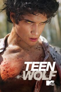 دانلود سریال Teen Wolf