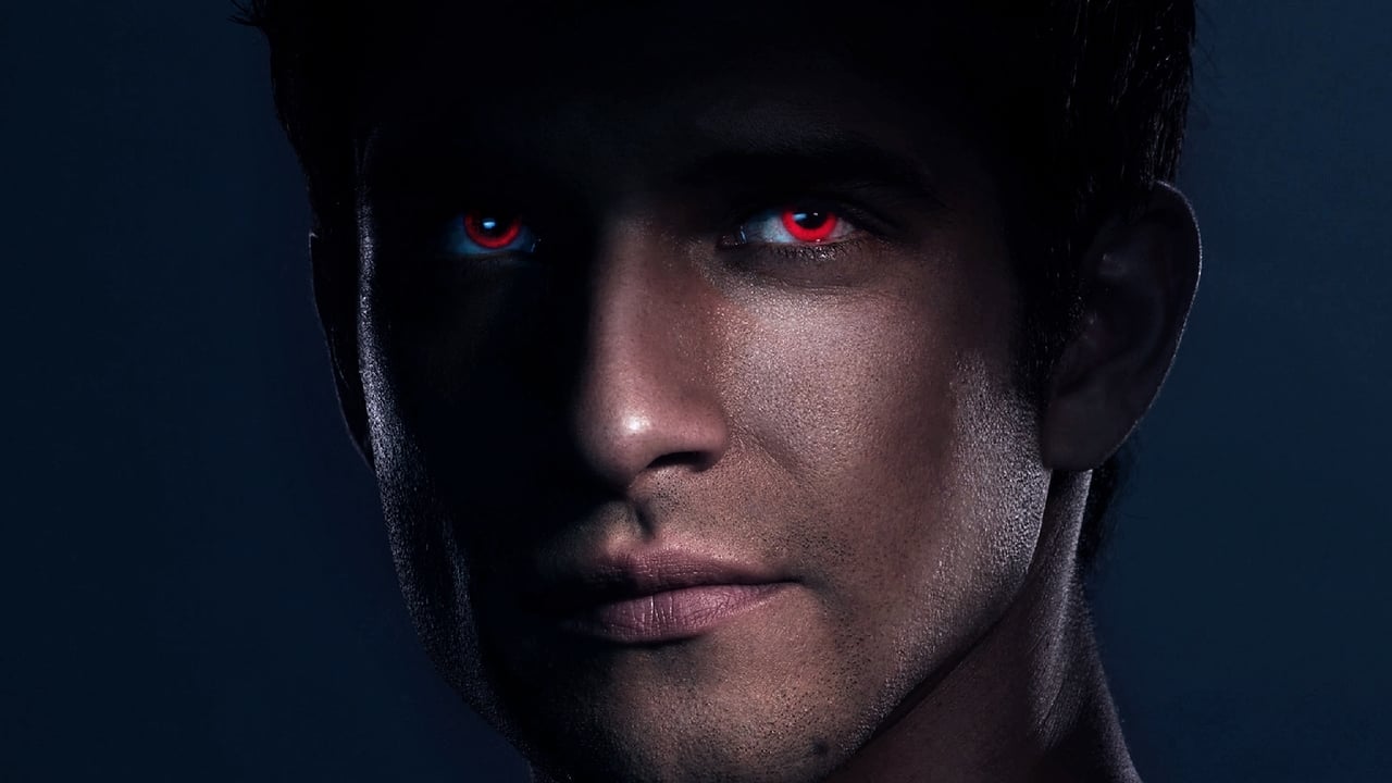 دانلود سریال Teen Wolf