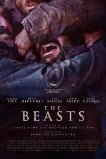 دانلود فیلم The Beasts 2022