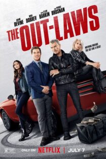 دانلود فیلم The Out Laws 2023