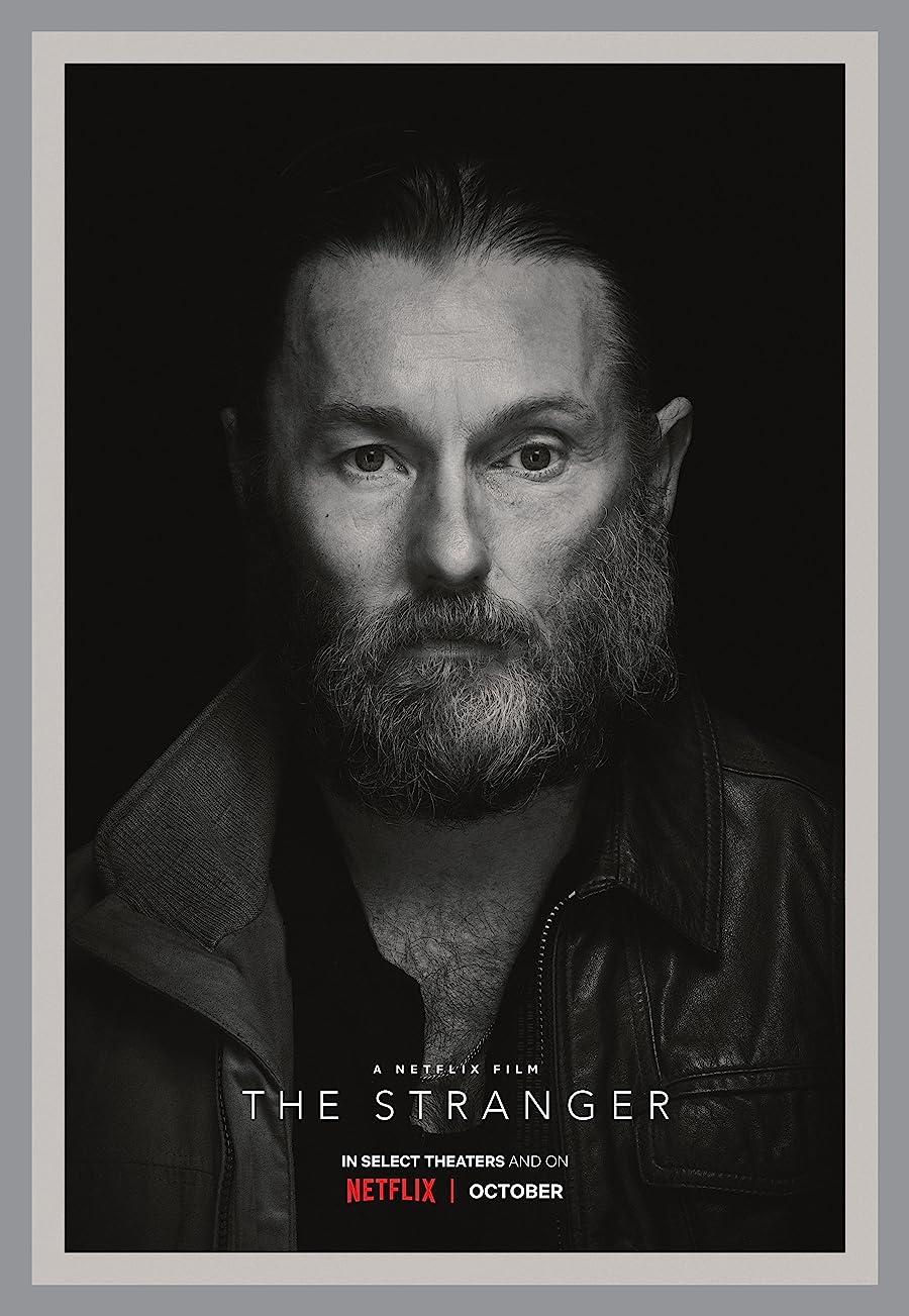 دانلود فیلم The Stranger 2022