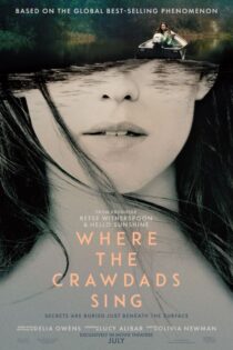 دانلود فیلم Where the Crawdads Sing 2022