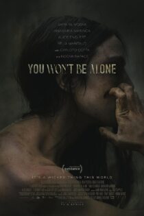 دانلود فیلم You Wont Be Alone 2022