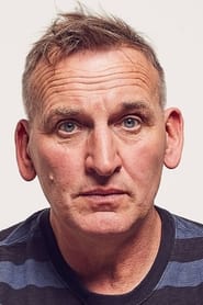 Christopher Eccleston