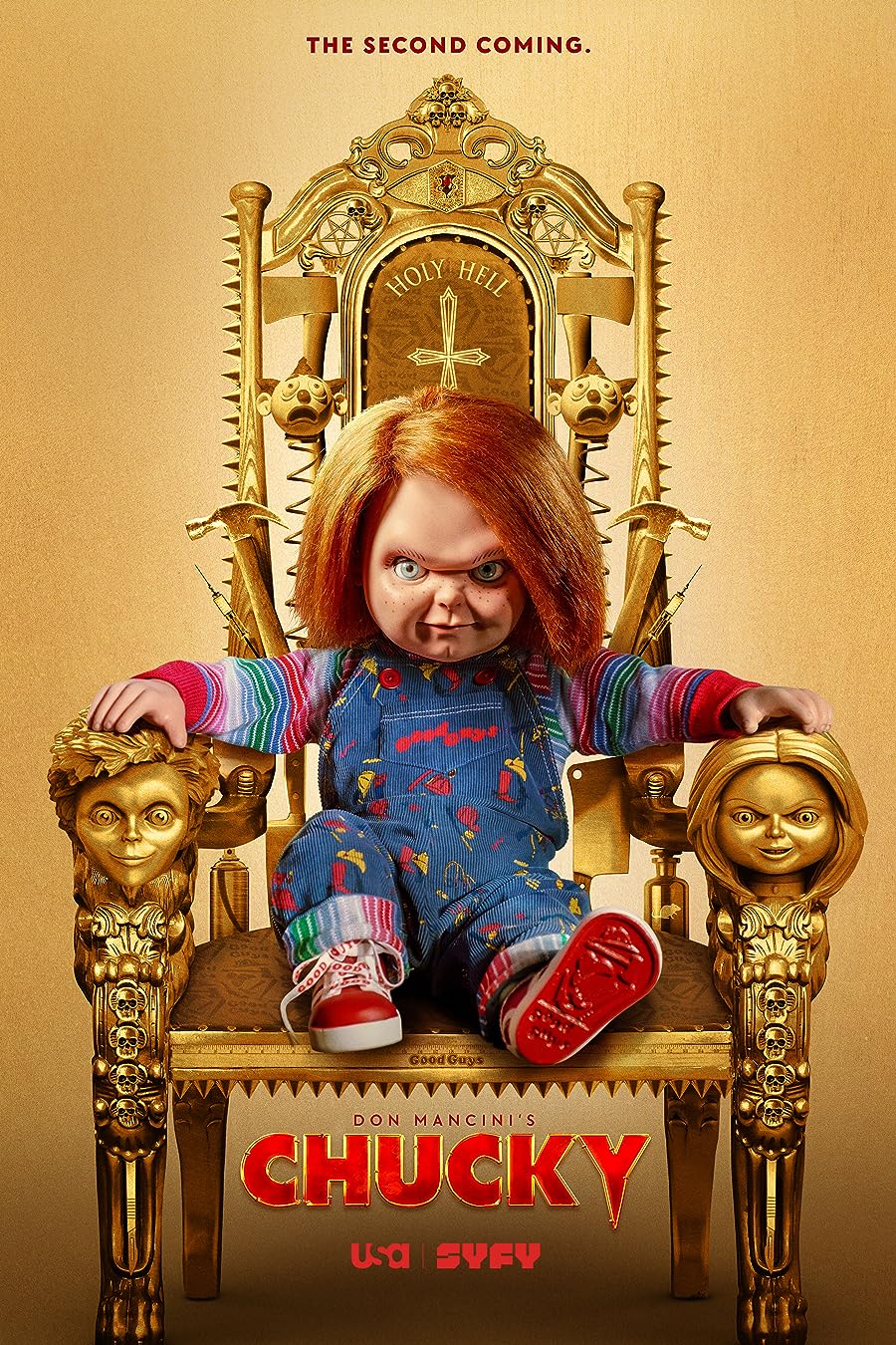 دانلود سریال Chucky