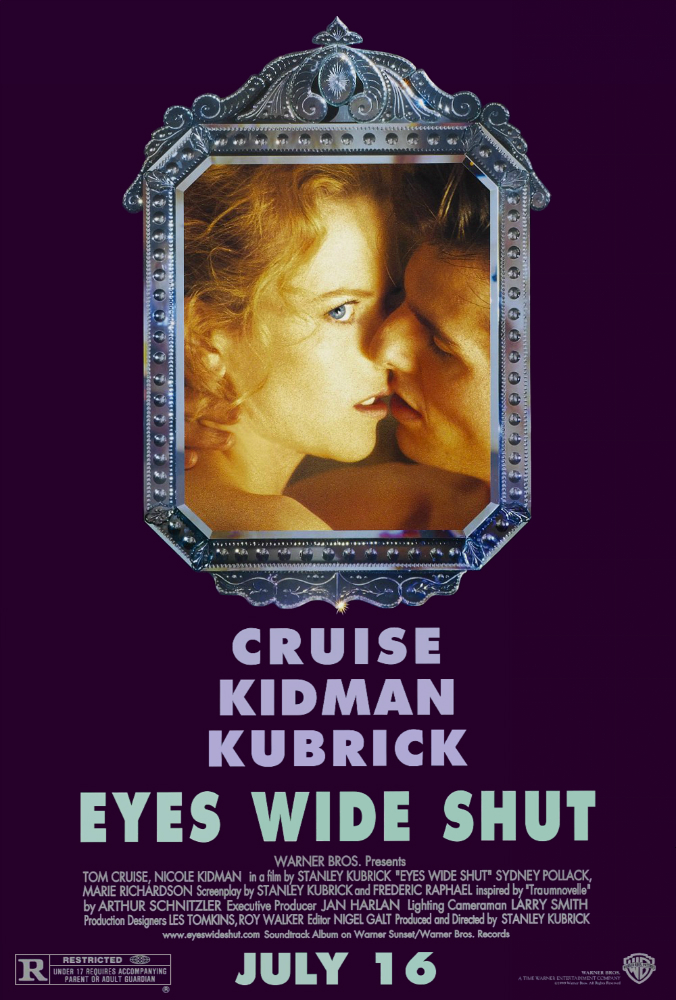 دانلود فیلم Eyes Wide Shut 1999