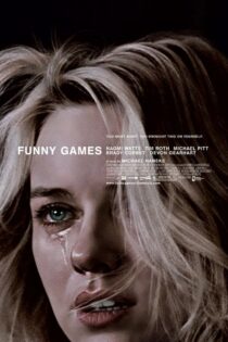 دانلود فیلم Funny Games 2007