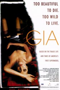 دانلود فیلم Gia 1998