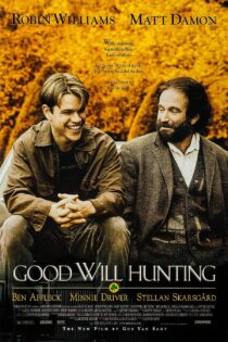 دانلود فیلم Good Will Hunting 1997