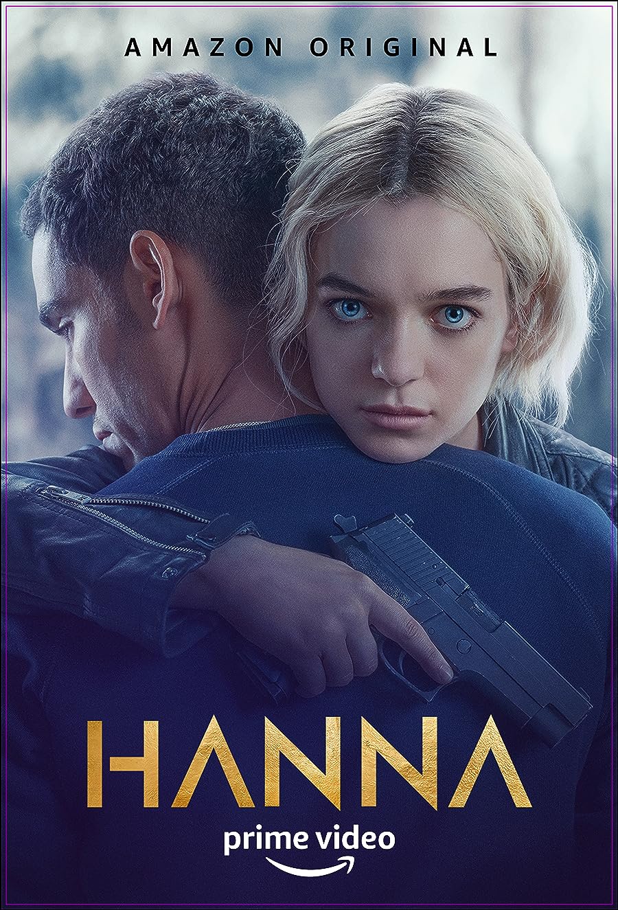 دانلود سریال Hanna