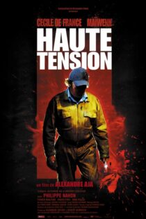 دانلود فیلم High Tension 2003