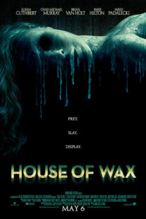 دانلود فیلم House of Wax 2005