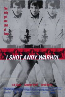 دانلود فیلم I Shot Andy Warhol 1996