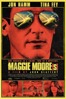 دانلود فیلم Maggie Moores 2023