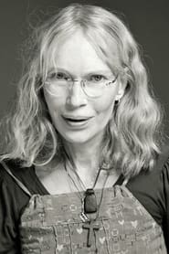 Mia Farrow