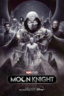 دانلود سریال Moon Knight