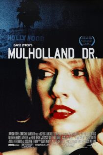 دانلود فیلم Mulholland Drive 2001