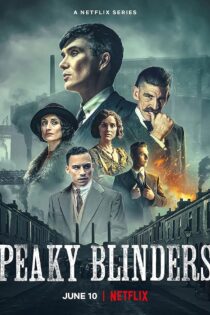 دانلود سریال Peaky Blinders