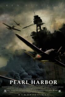 دانلود فیلم Pearl Harbor 2001